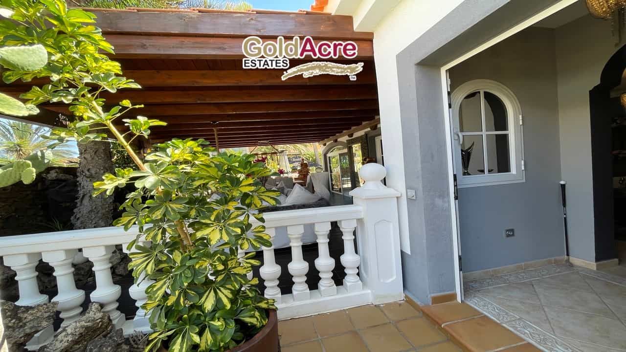 casa en Antigua, Canarias 12195380