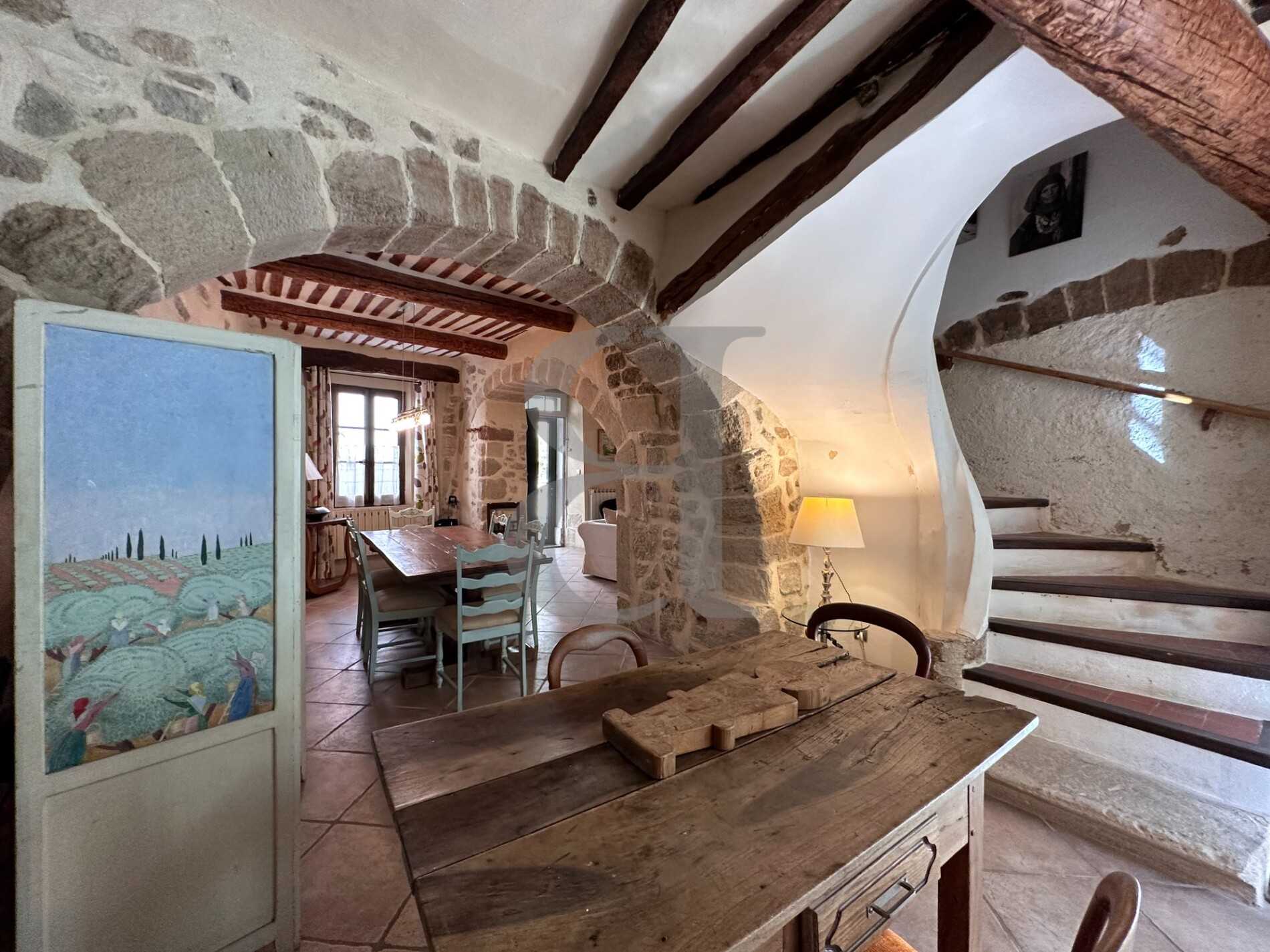 casa en Mazan, Provence-Alpes-Côte d'Azur 12195410