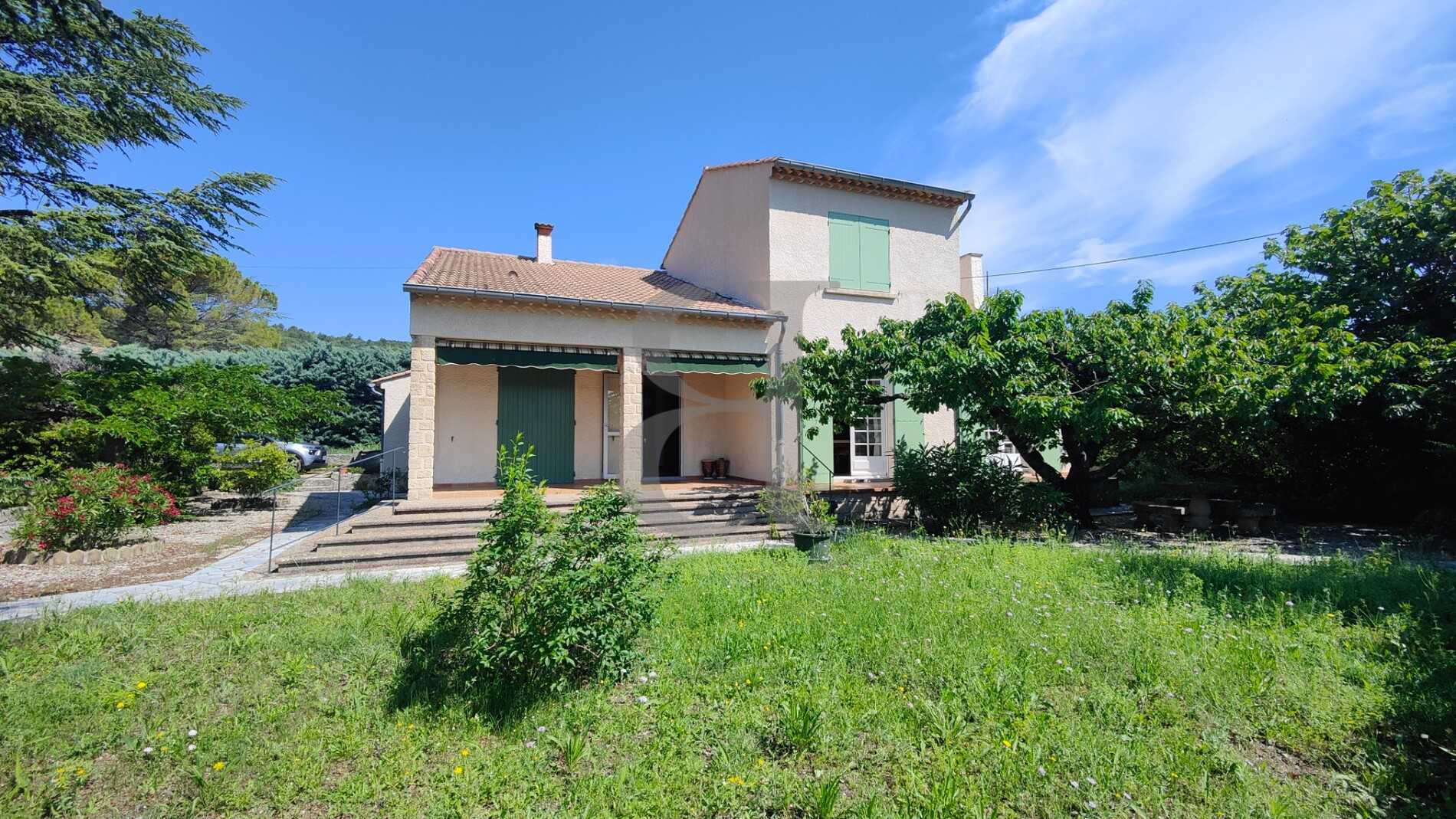 Haus im Mormoiron, Provence-Alpes-Côte d'Azur 12195419