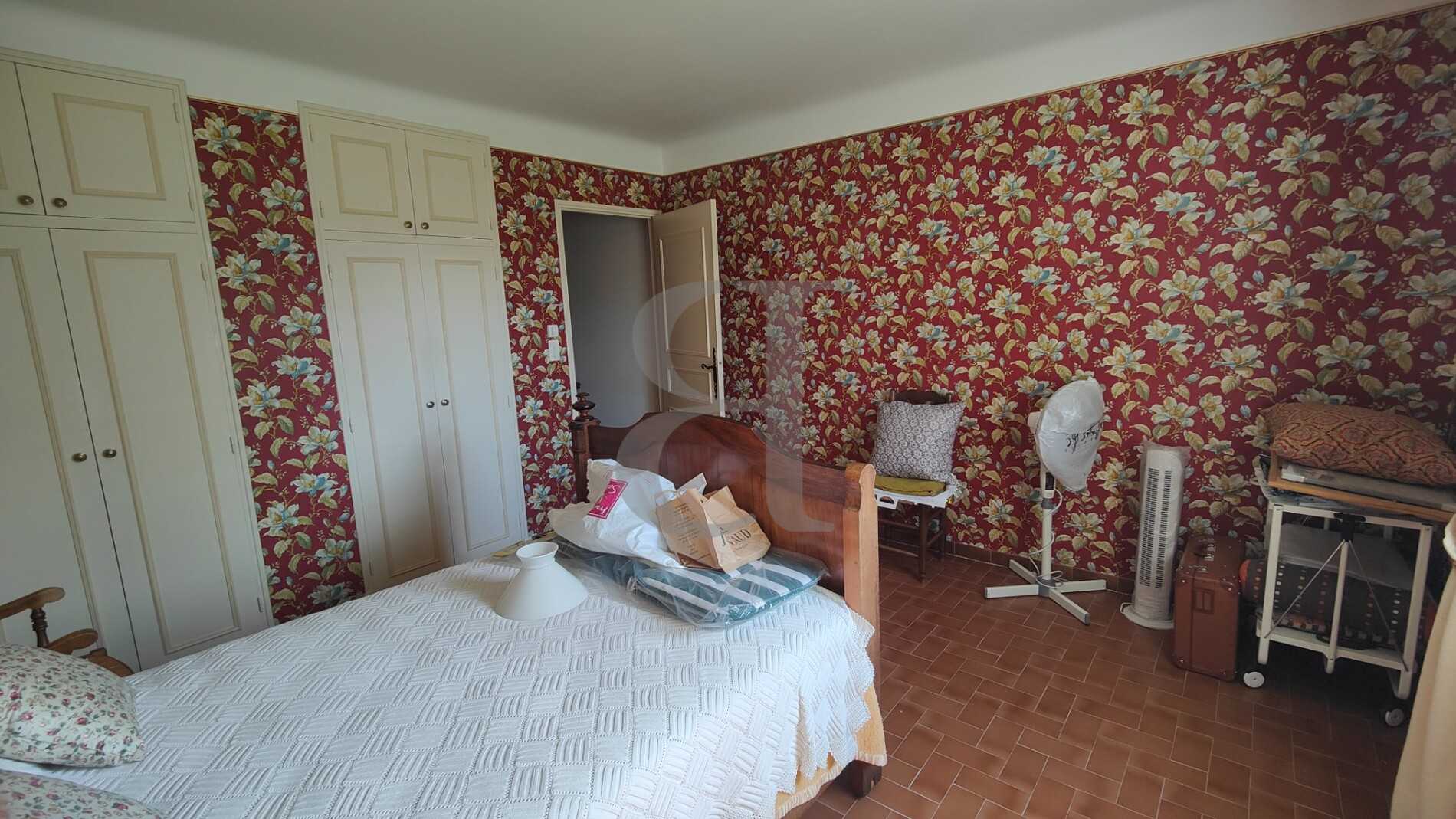 Casa nel Mormoiron, Provence-Alpes-Côte d'Azur 12195419