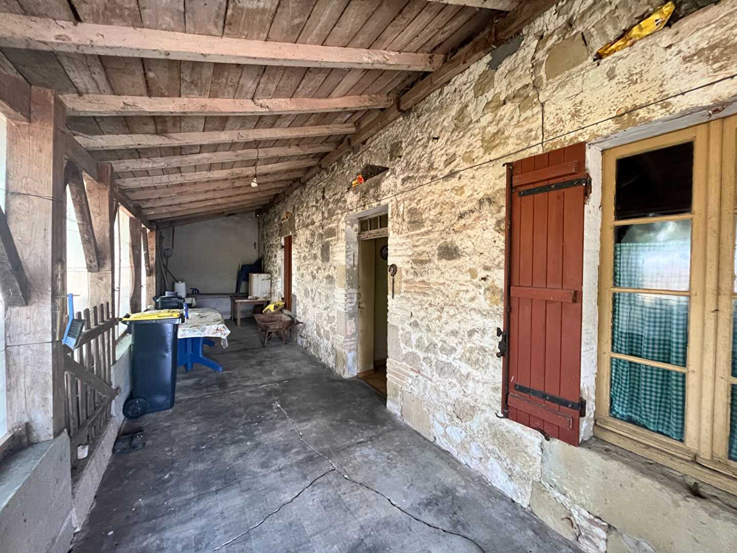 rumah dalam Monbahus, Nouvelle-Aquitaine 12195423