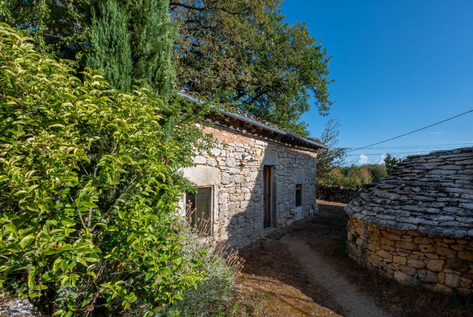 casa no Labastide-Murat, Occitânia 12195503