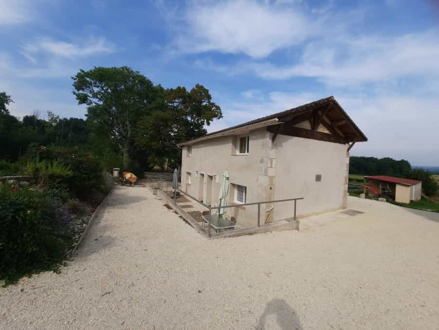House in Eymet, Nouvelle-Aquitaine 12195521