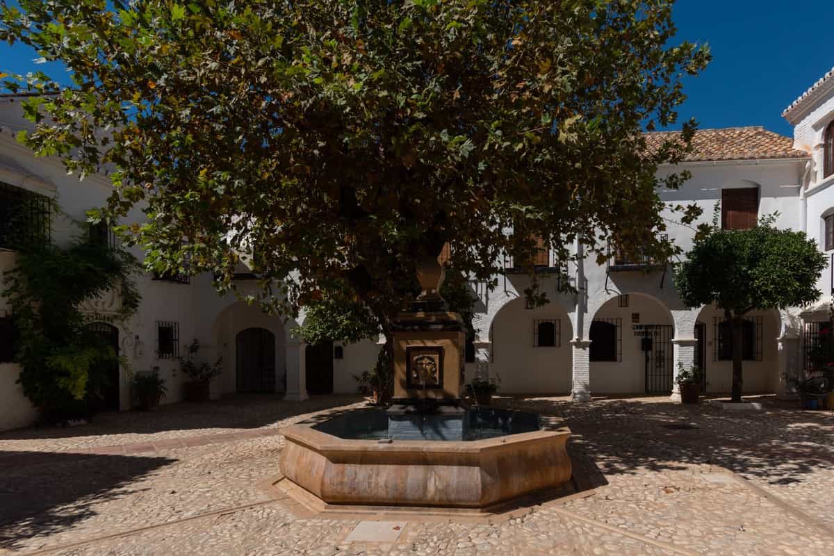 Hus i Fuengirola, Andalusia 12195557