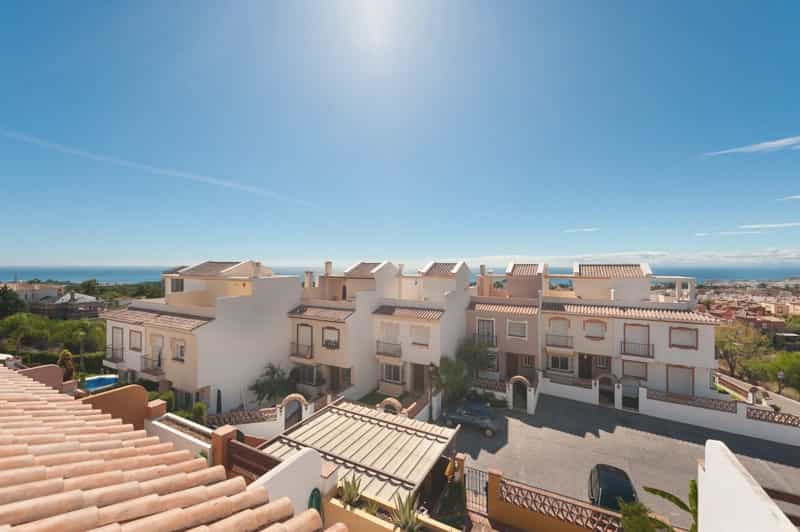 жилой дом в Marbella, Andalusia 12195582