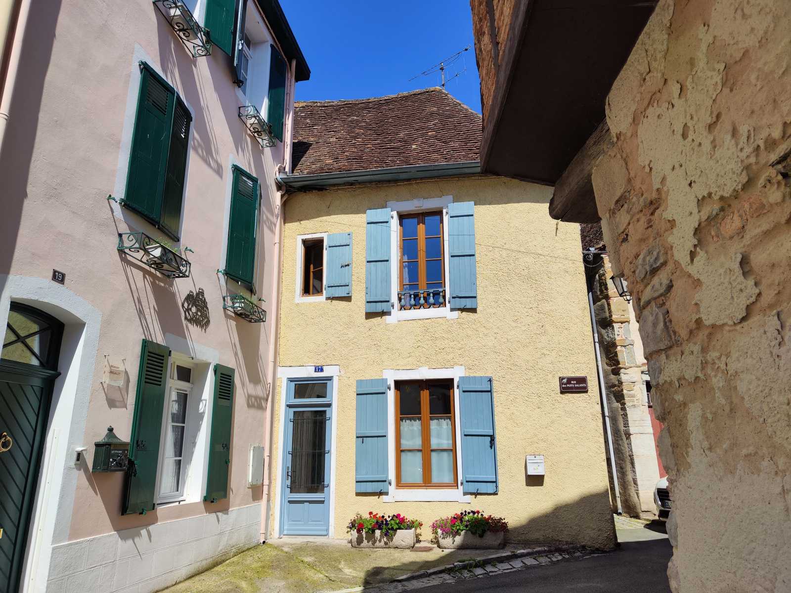 Huis in Salies-de-Béarn, Nouvelle-Aquitaine 12195605