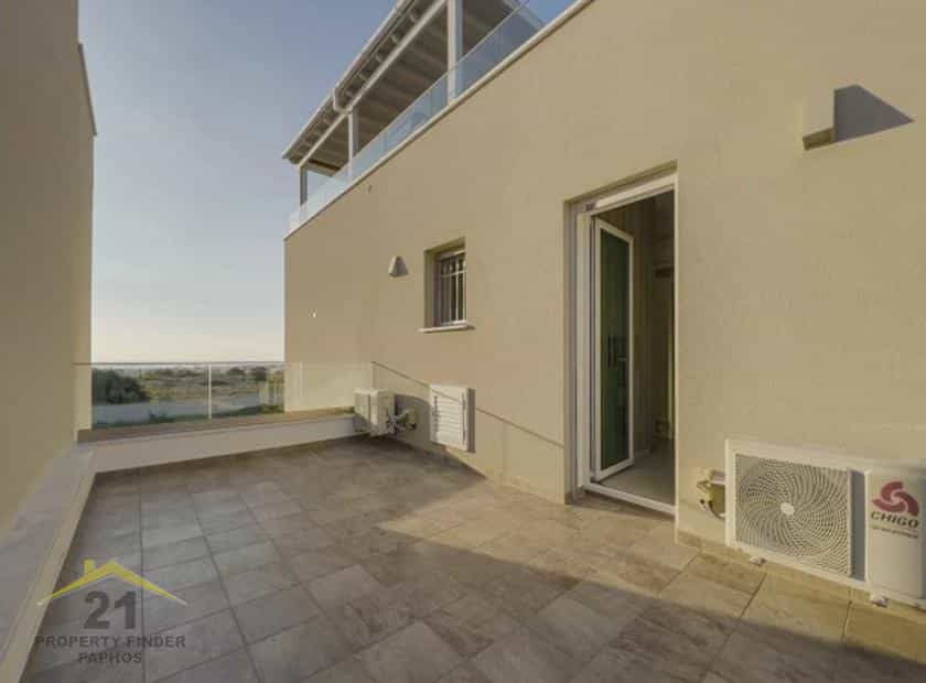 House in Konia, Paphos 12195615