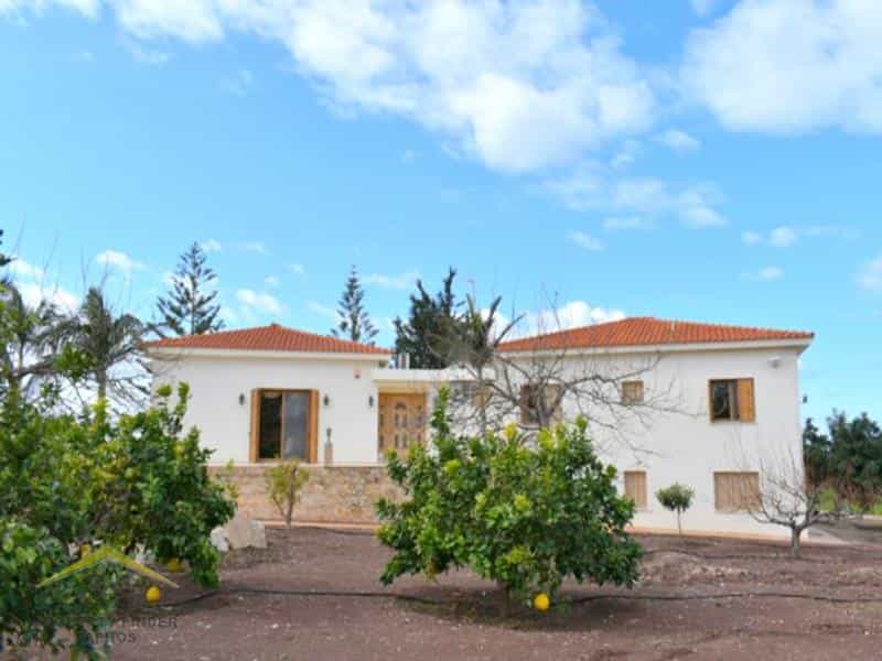 House in Pegeia, Pafos 12195617