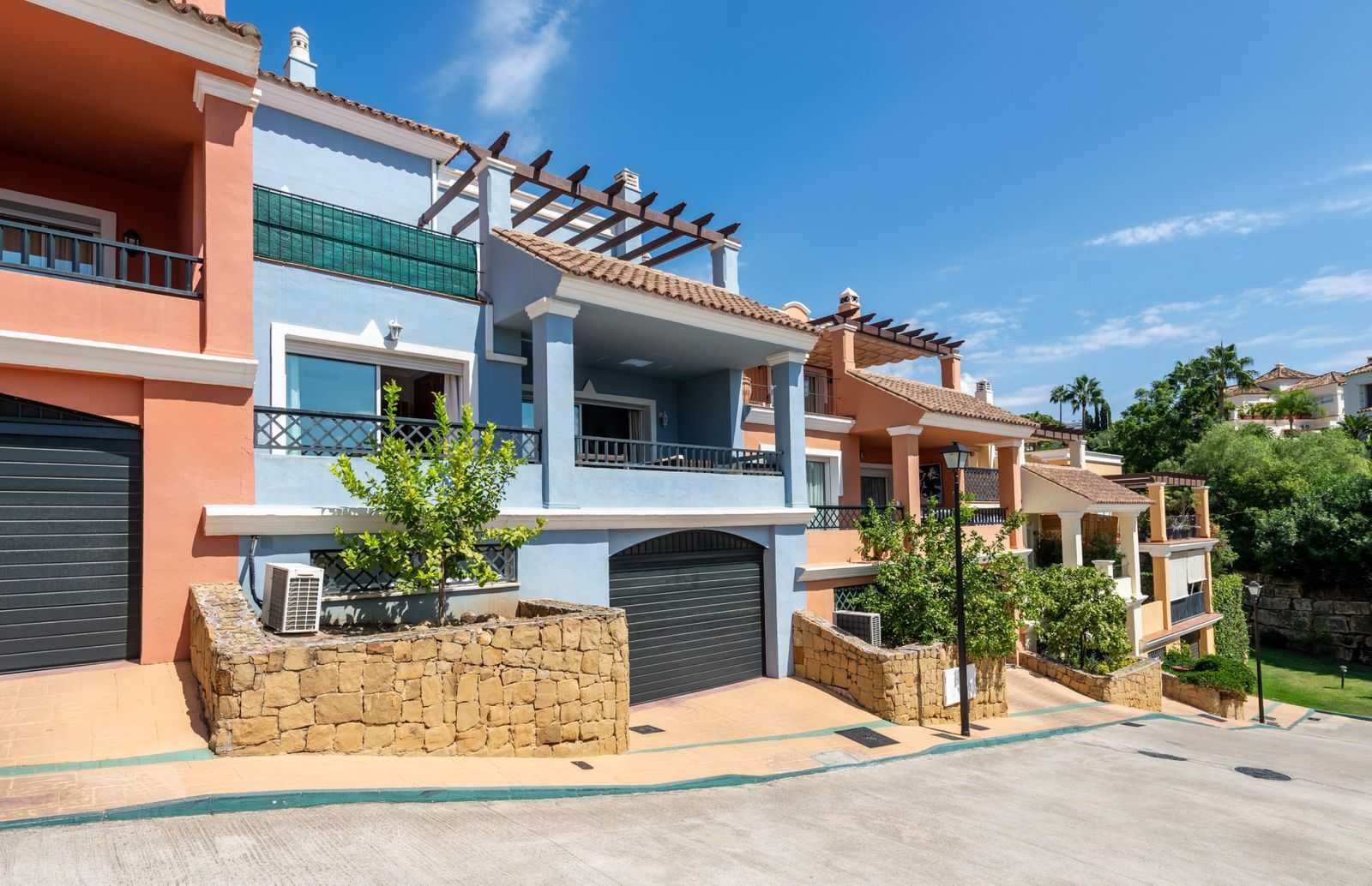 Haus im Marbella, Andalucía 12195660