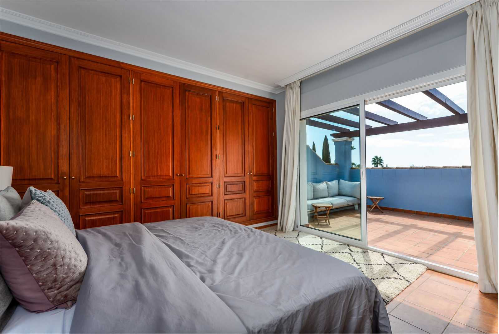 House in Marbella, Andalucía 12195660