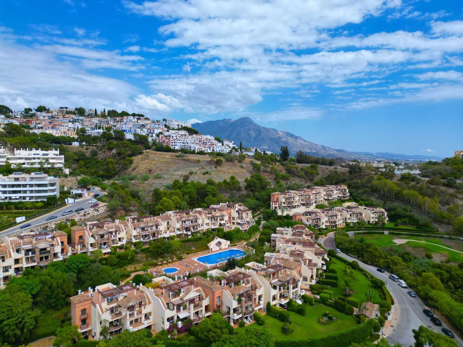 Condominium in Málaga, Andalusia 12195663