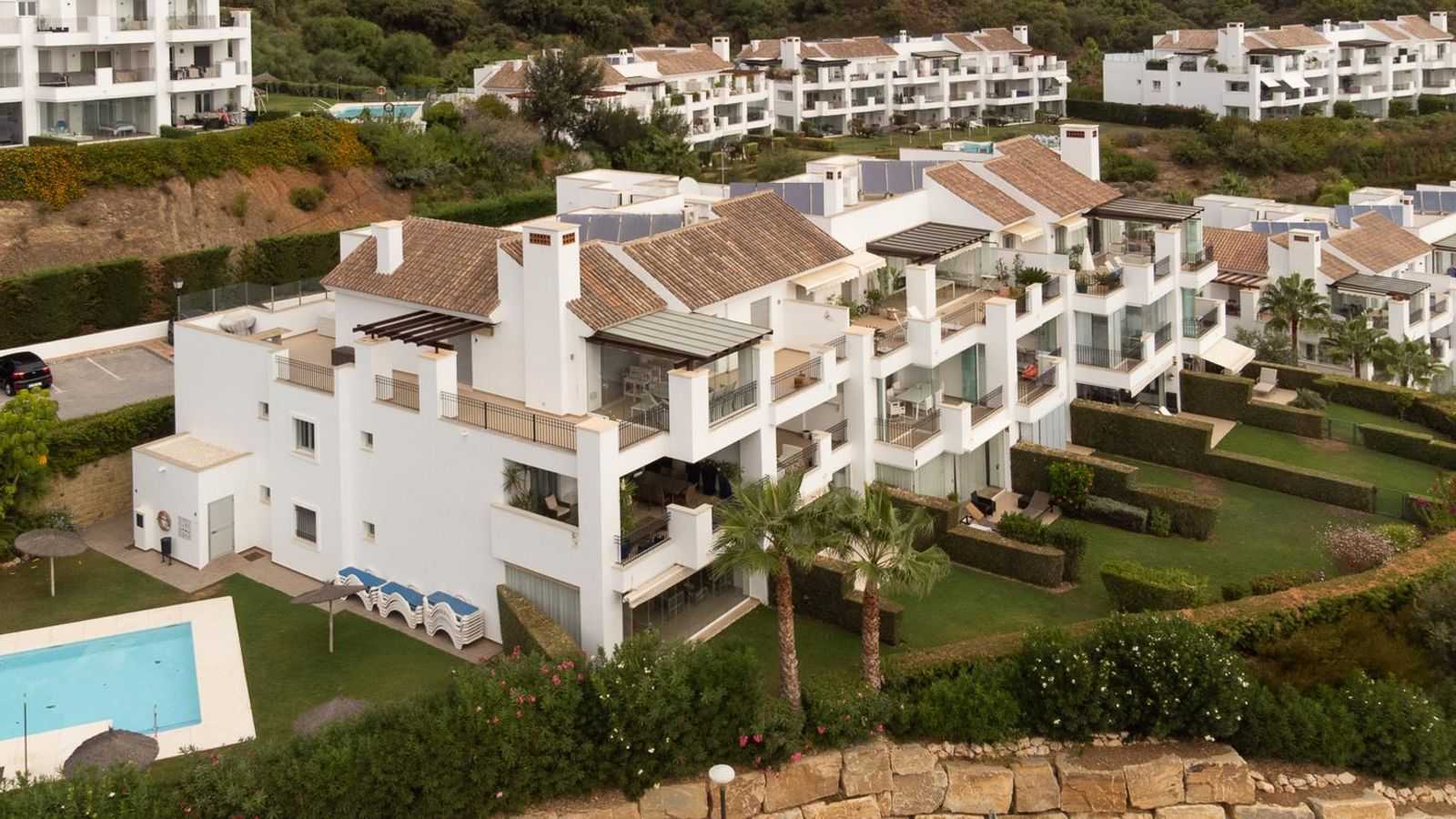 Condominium in , Andalucía 12195670