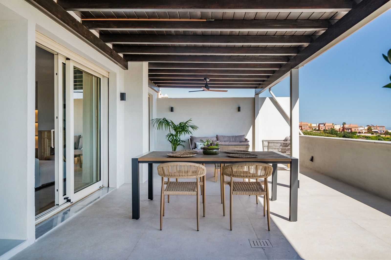 House in Marbella, Andalucía 12195673