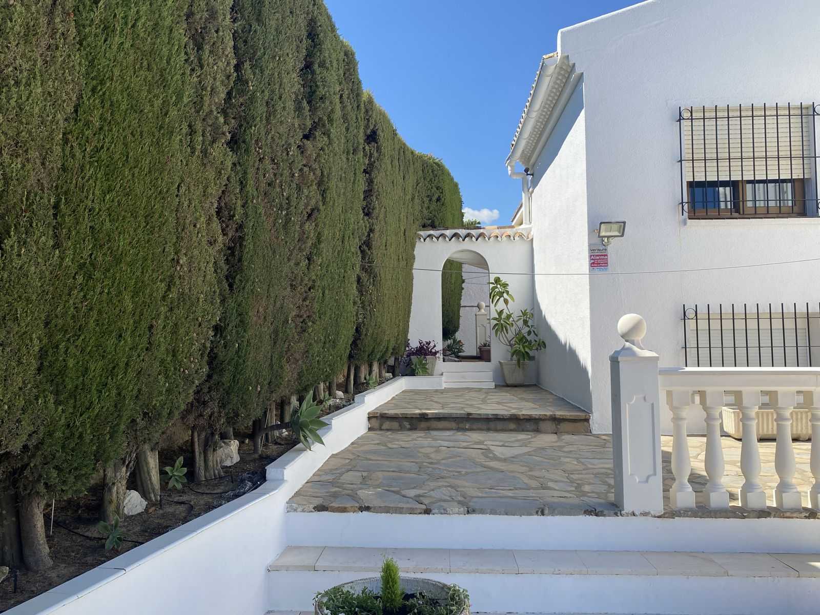 жилой дом в Manilva, Andalusia 12195683