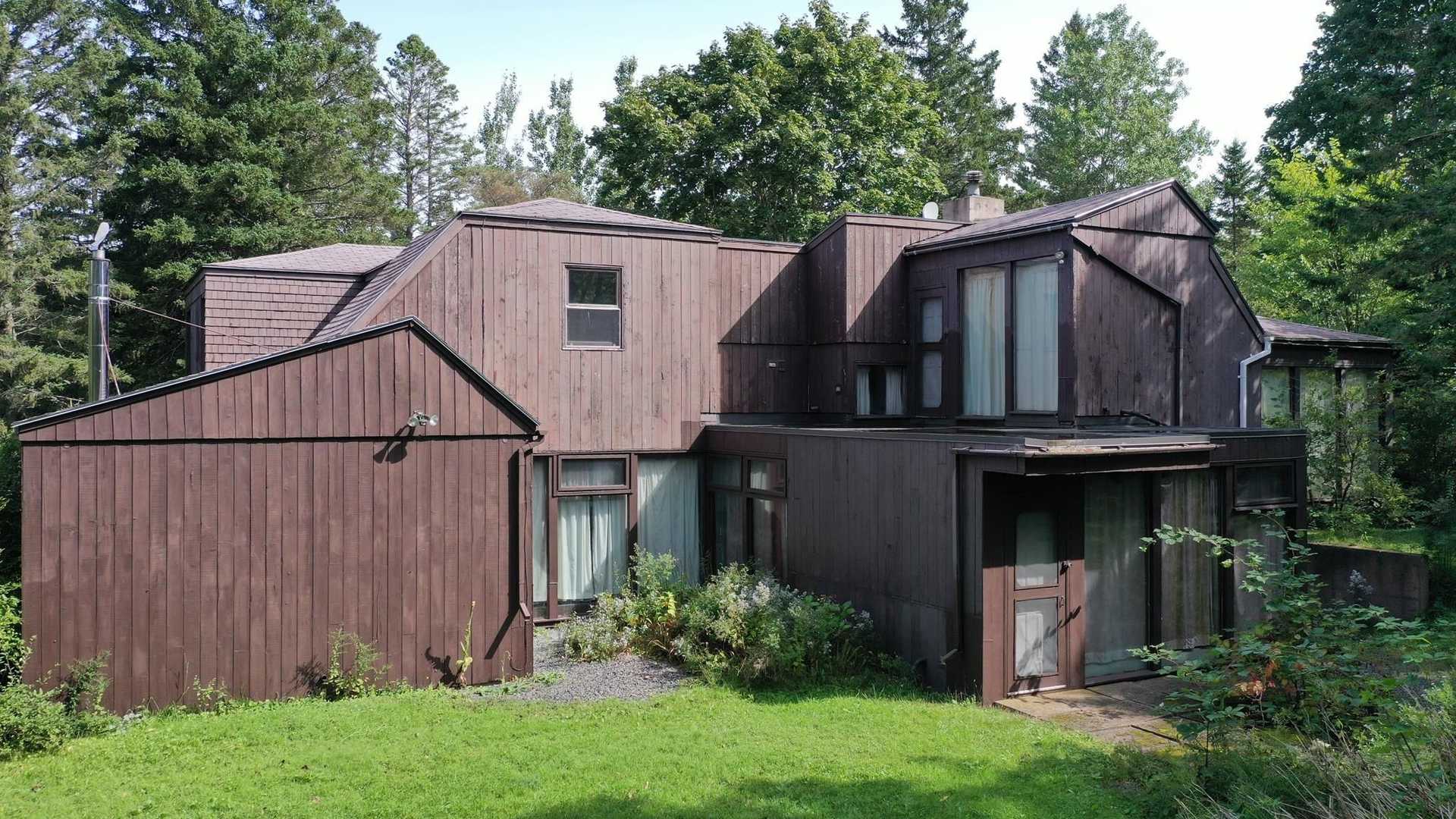 Rumah di Wolfville, Nova Scotia 12195693