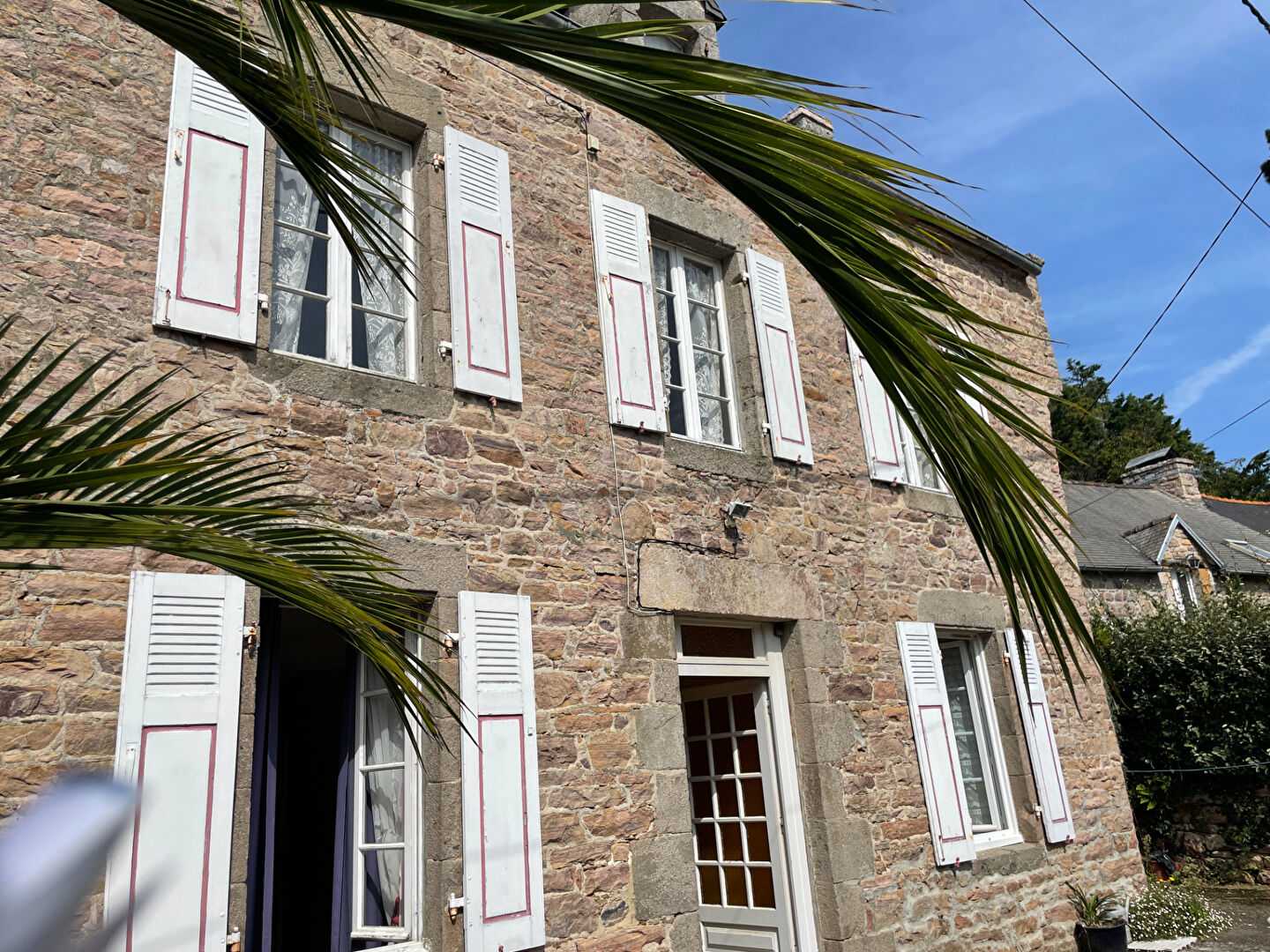Huis in Erquy, Bretagne 12195701