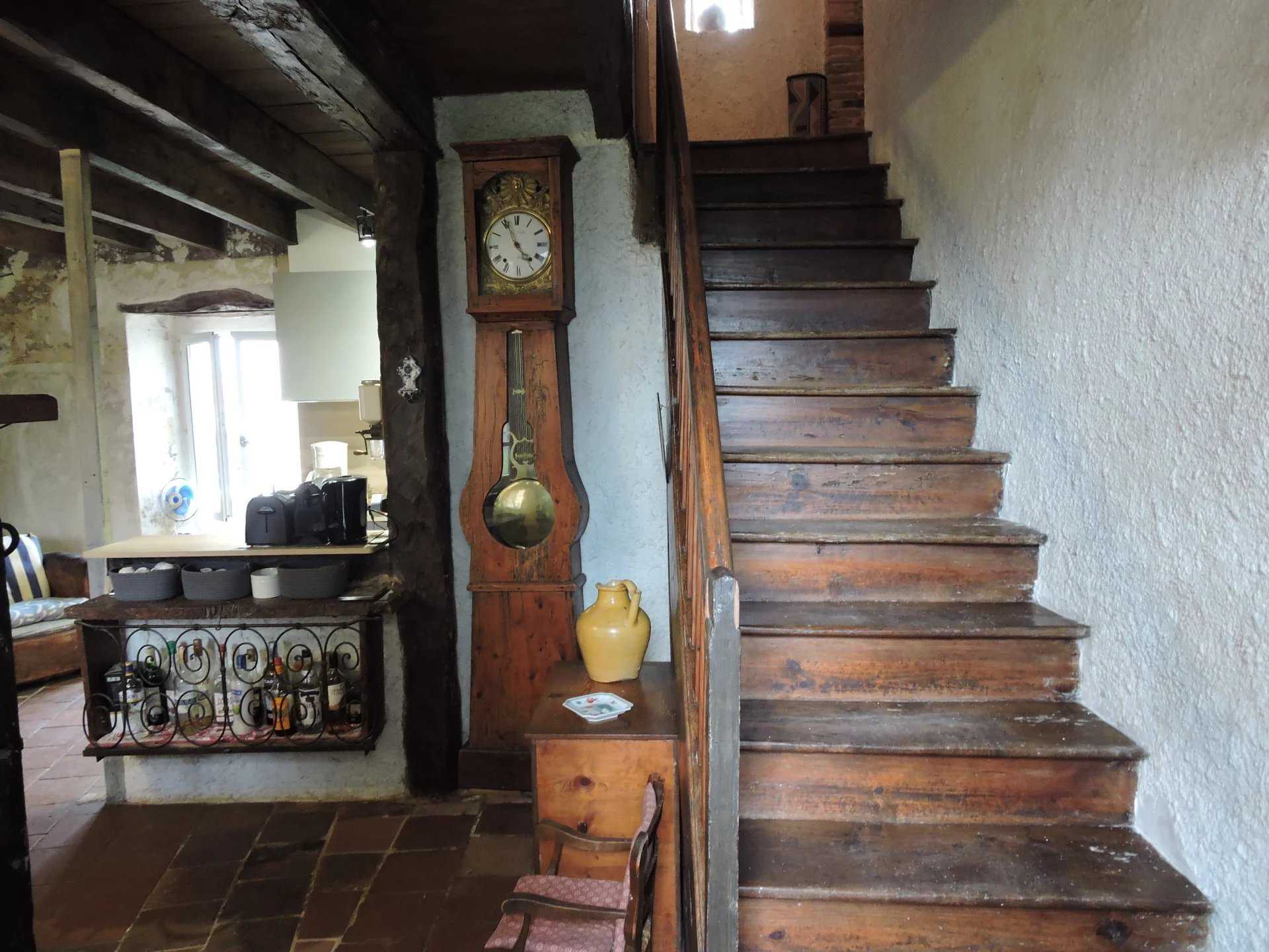 집 에 Sainte-Croix, Occitanie 12195755