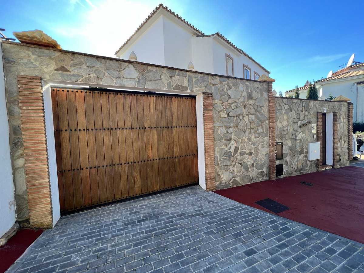 Dom w Fuengirola, Andaluzja 12195783