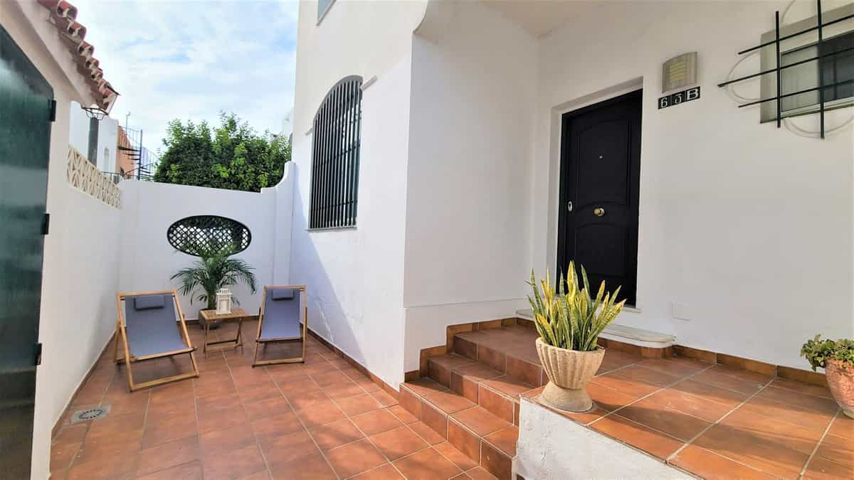 Casa nel Marbella, Andalusia 12195789