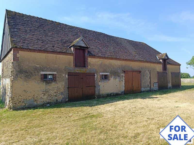 Talo sisään La Chapelle-du-Bois, Pays de la Loire 12195794