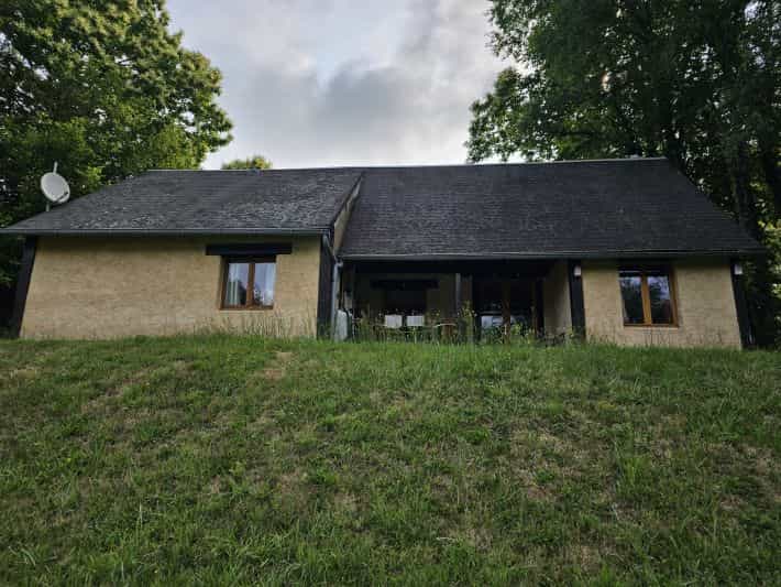 Haus im Romagny-Fontenay, Normandie 12195808