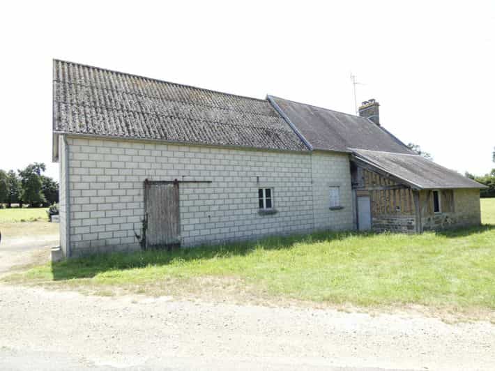 Haus im Barenton, Normandie 12195813