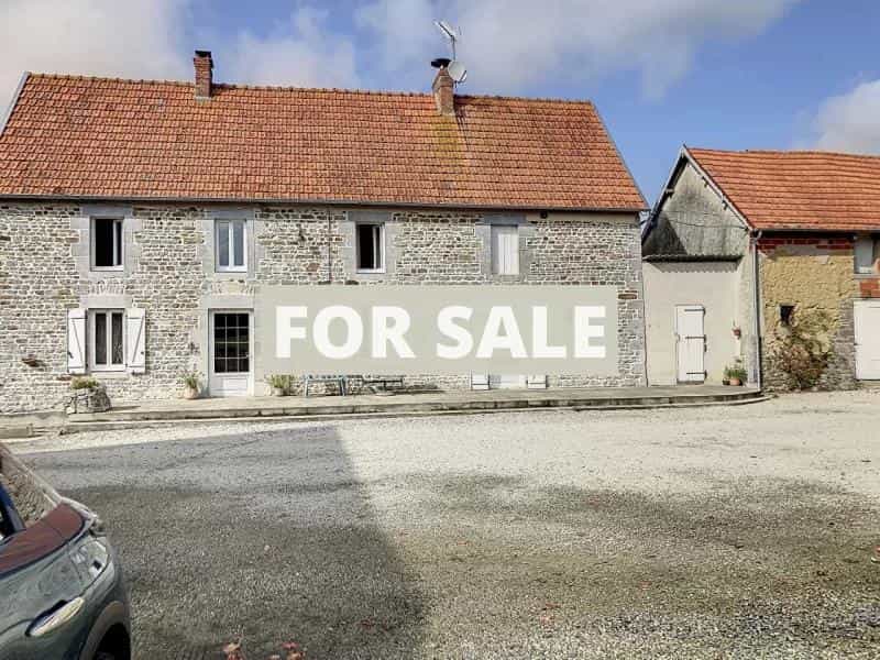 Haus im Muneville-sur-Mer, Normandie 12195835