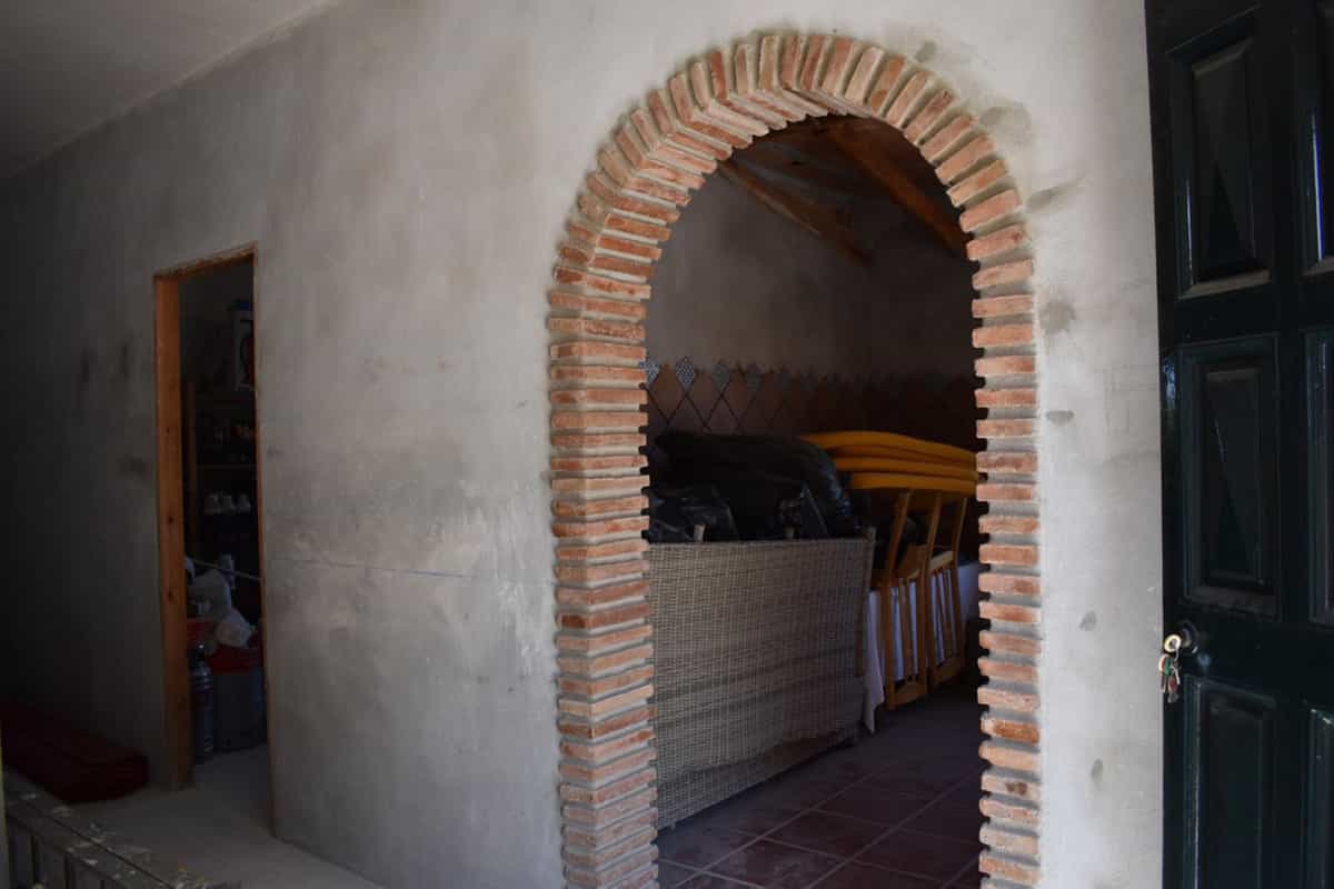 Rumah di Coín, Andalusia 12195836