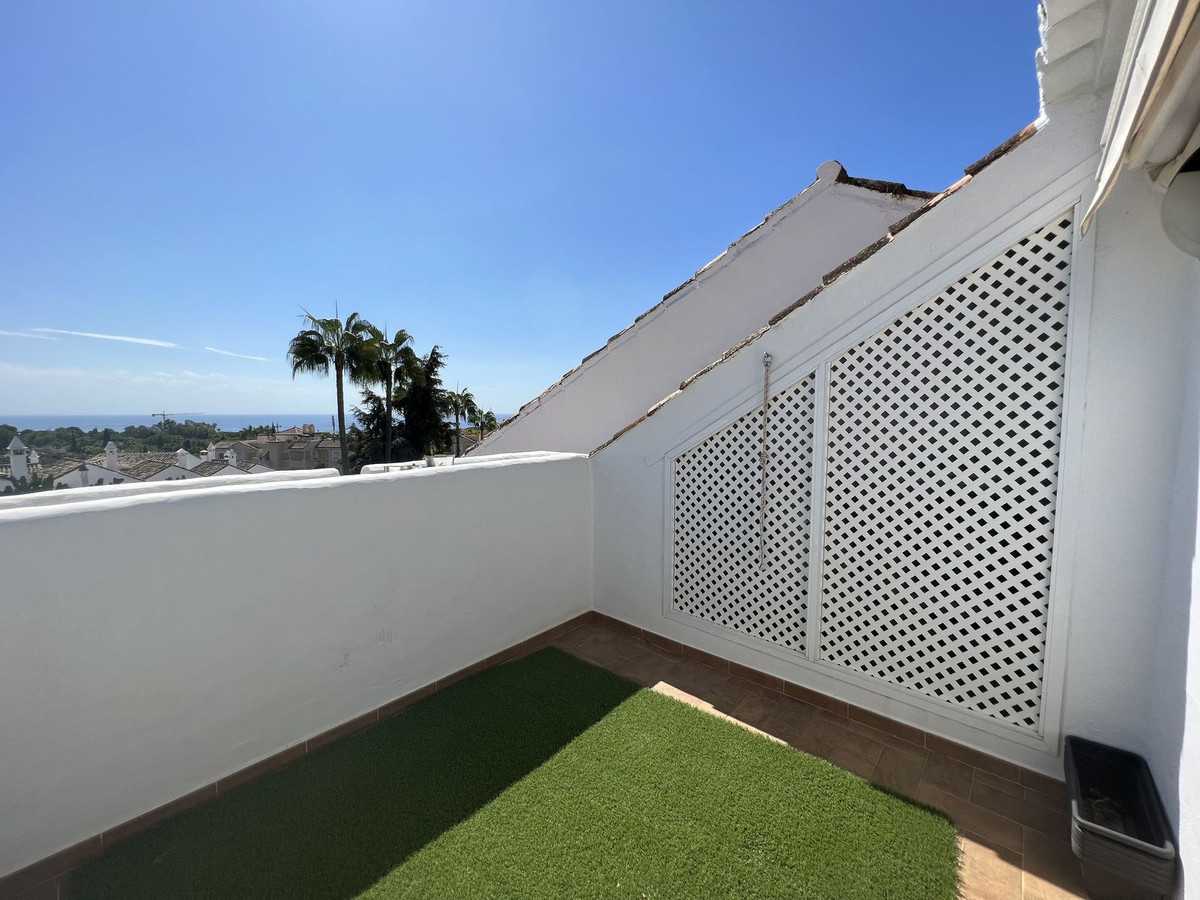 House in Marbella, Andalucía 12195839