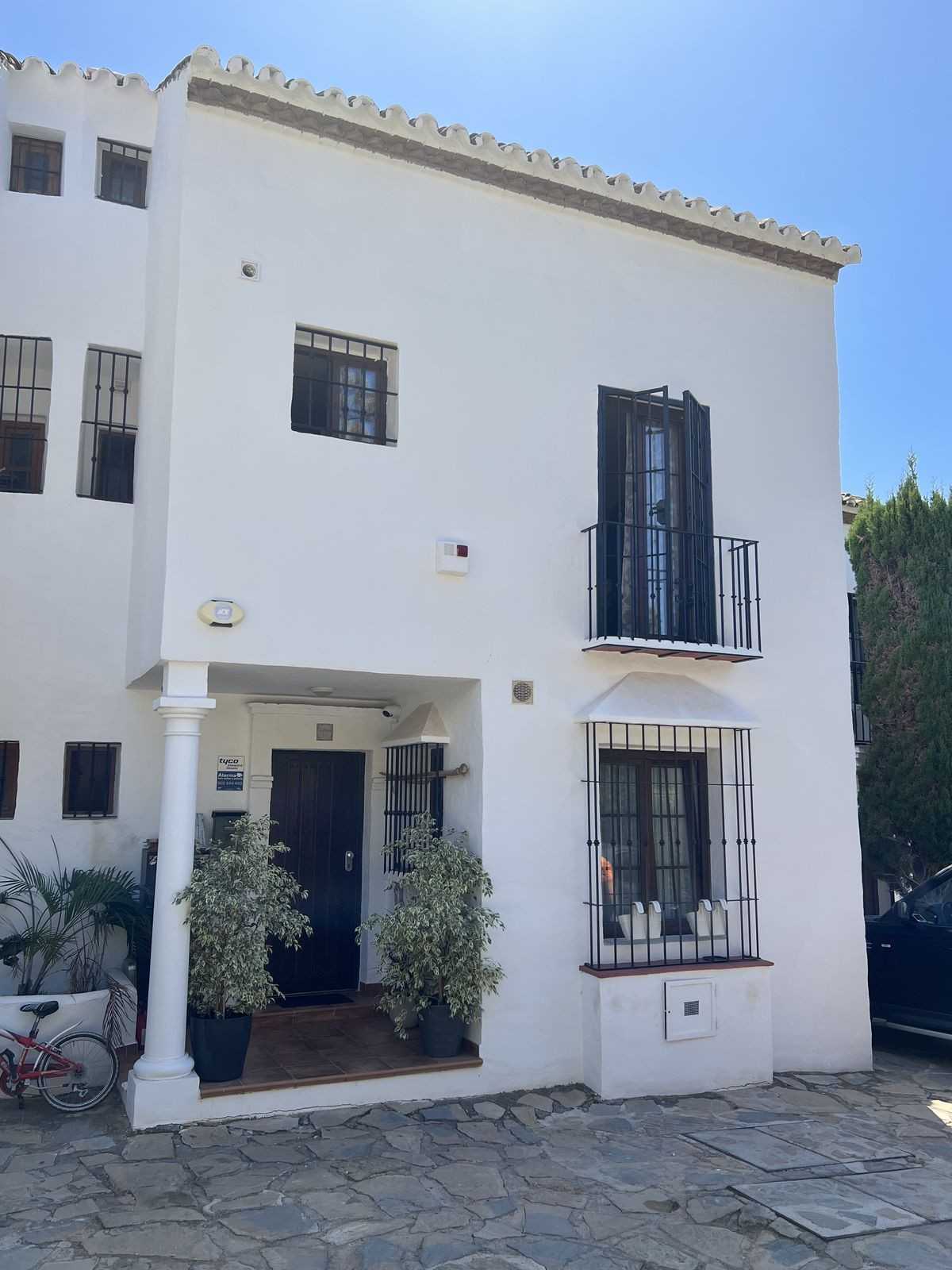 Dom w Marbella, Andalucía 12195839