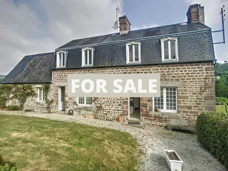 House in Tessy-sur-Vire, Normandie 12195861