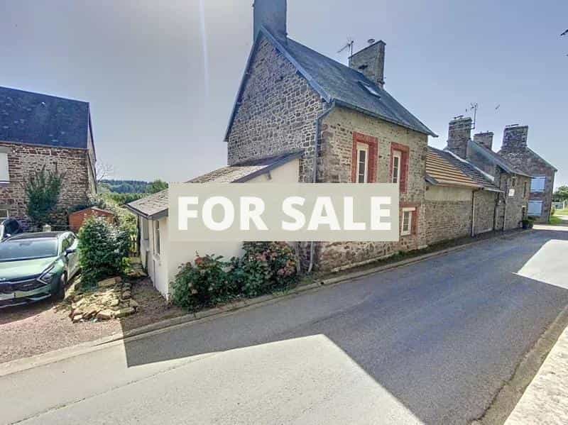 House in Saint-Planchers, Normandie 12195875