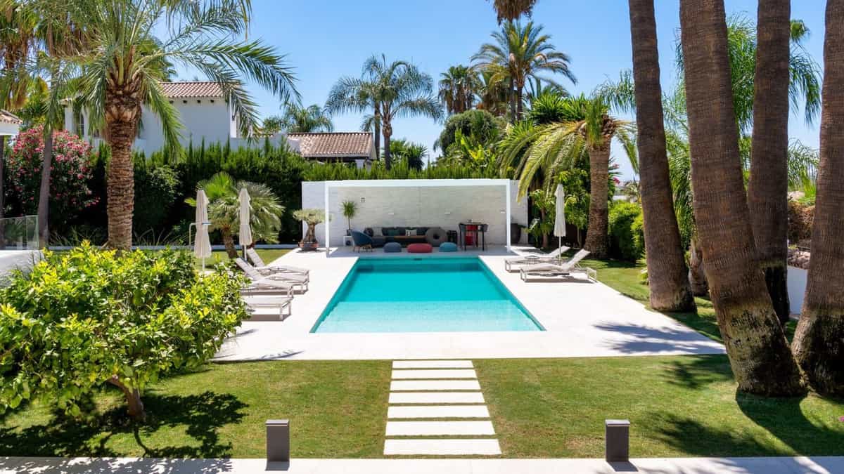 House in Marbella, Andalucía 12195886