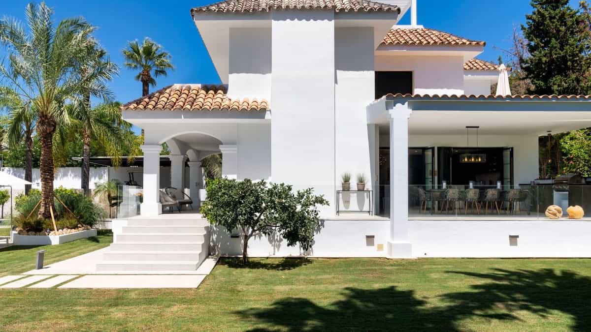 房子 在 Marbella, Andalucía 12195886