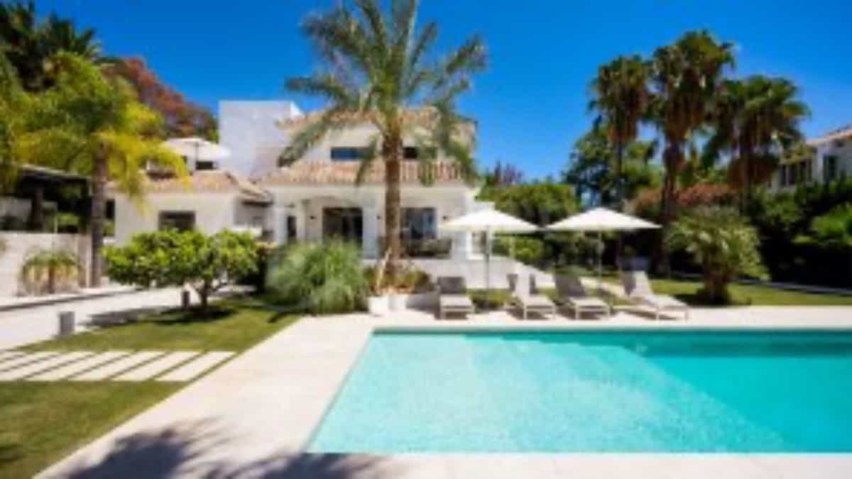 casa en Marbella, Andalucía 12195886