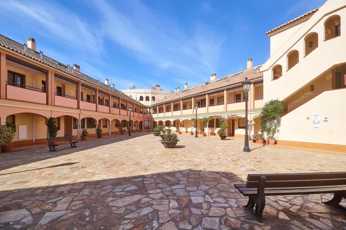 Condominio nel Fuengirola, Andalusia 12195916