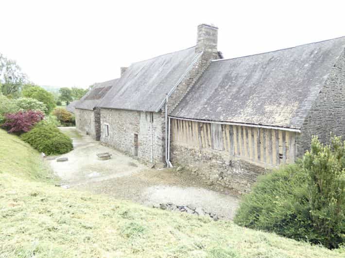 Будинок в Барентон, Нормандія 12195922