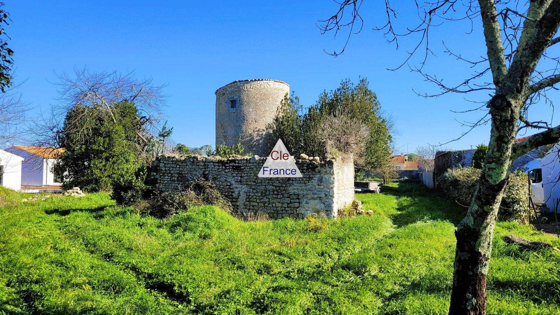 Hus i Marennes, Nouvelle-Aquitaine 12195968