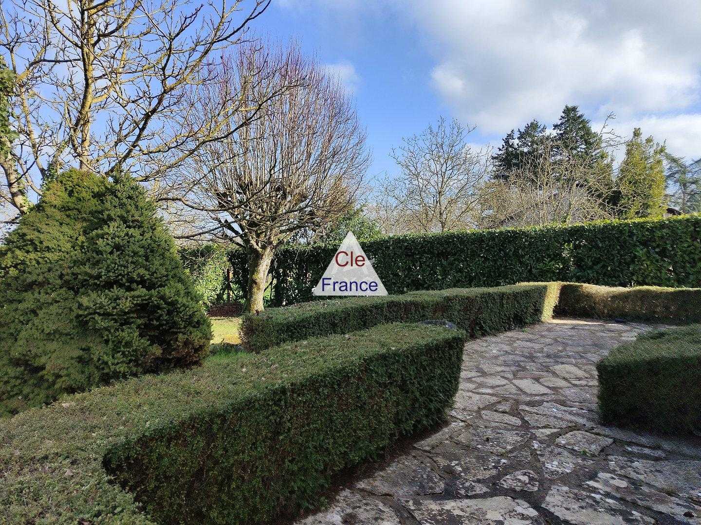casa no Contigné, País do Loire 12195985