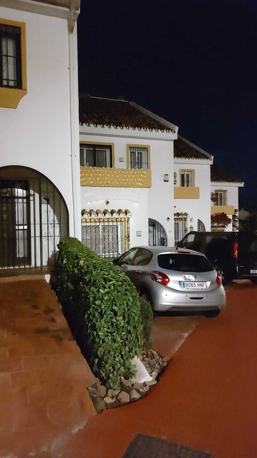 Будинок в Sitio de Calahonda, Andalusia 12196020