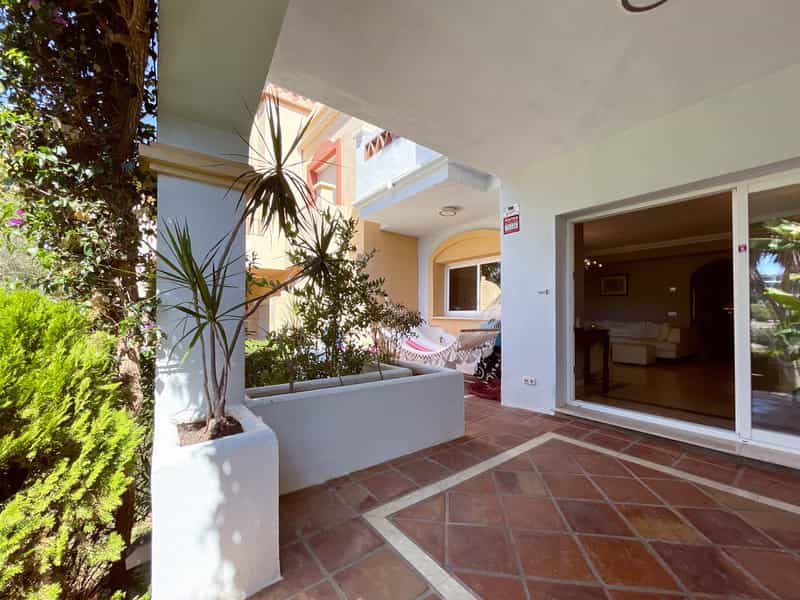 Dom w Marbella, Andalucía 12196021