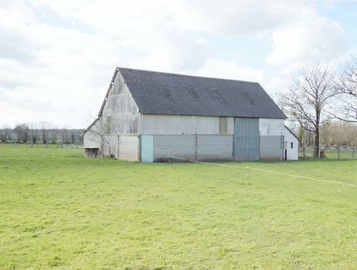 House in Le Mesnil-Rainfray, Normandie 12196037