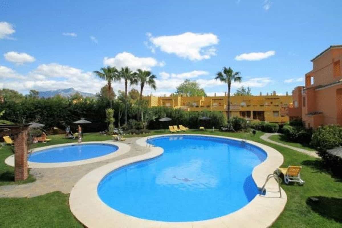 Condominio en marbella, Andalucía 12196043