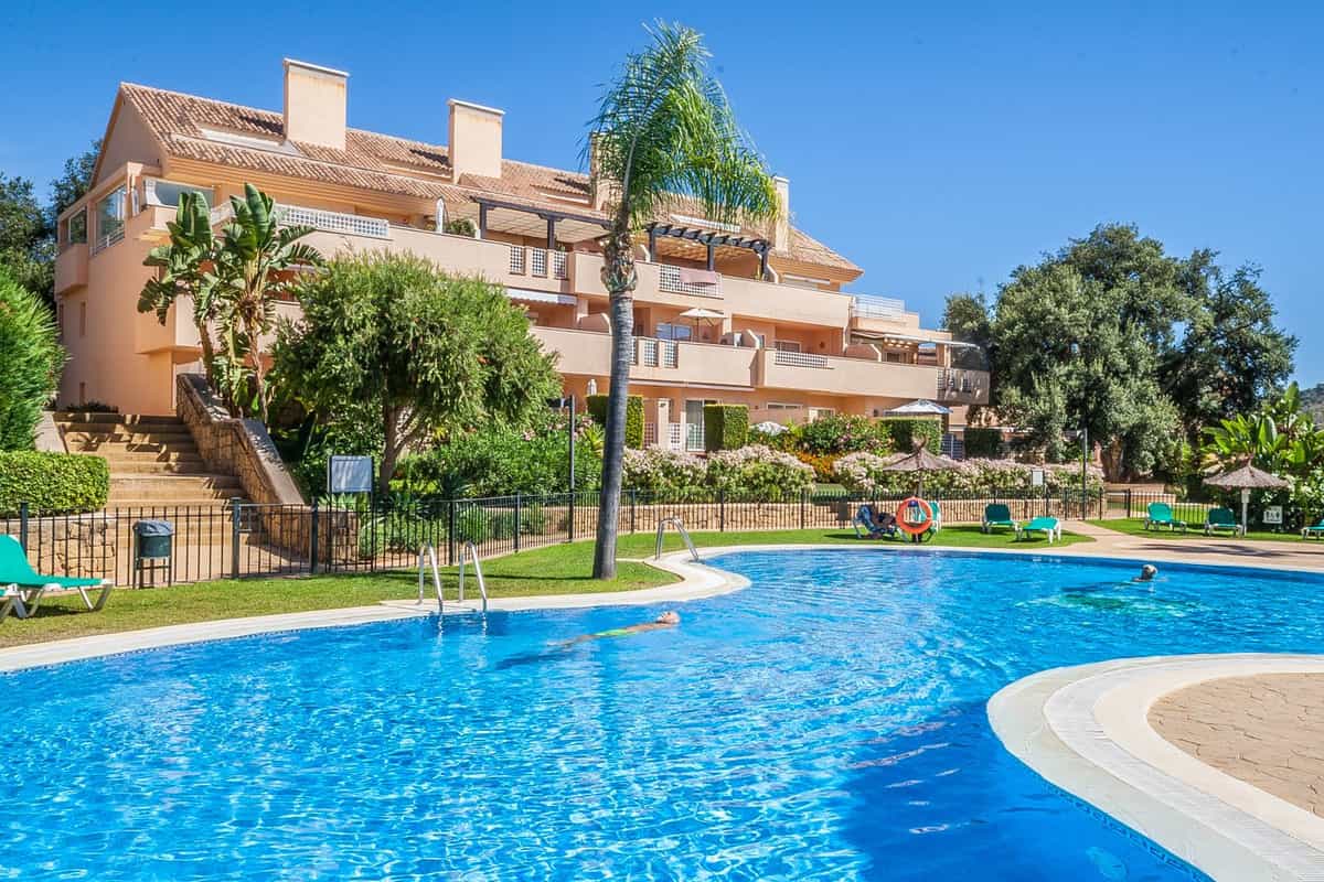 Condominio en marbella, Andalucía 12196053