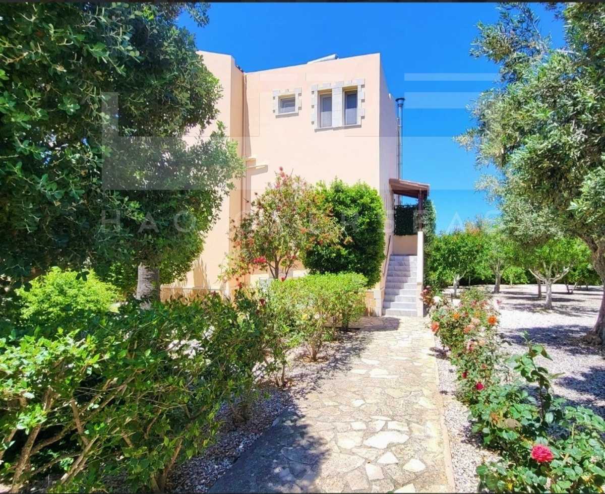 Будинок в Кефалас, Криті 12196083