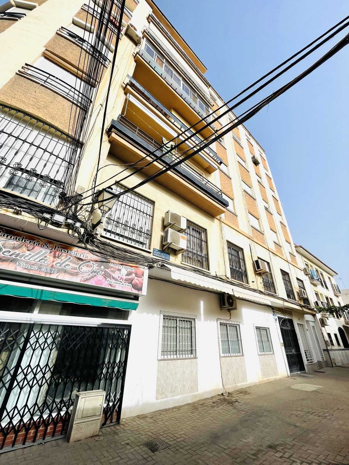 Condominium in , Andalusia 12196093