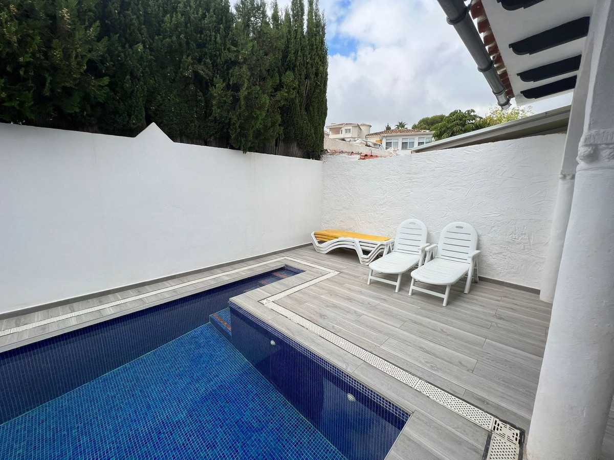House in Mijas, Andalusia 12196108