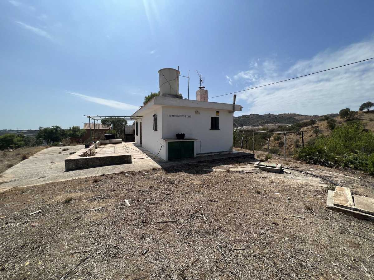मकान में La Cala de Mijas, Andalusia 12196171