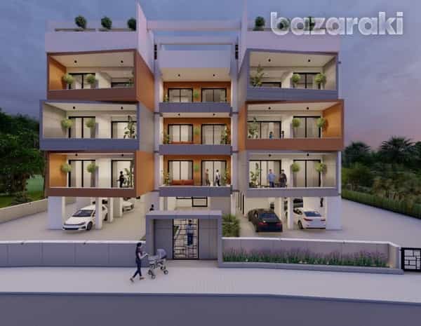 Condominium in Germasogeia, Limassol 12196234