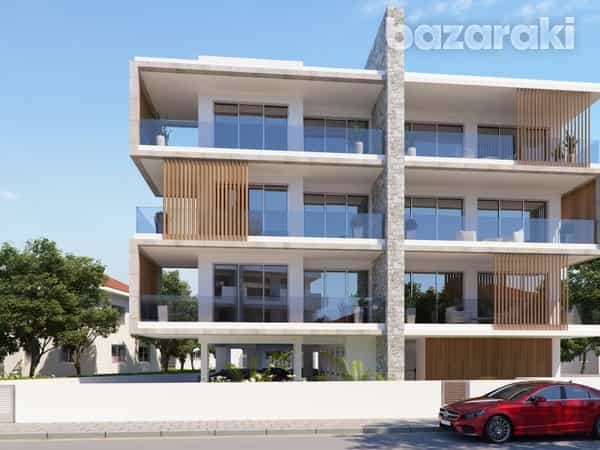 Condominium dans Kato Polemidia, Limassol 12196237